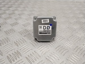   Control unit  - 284E75SA7B 