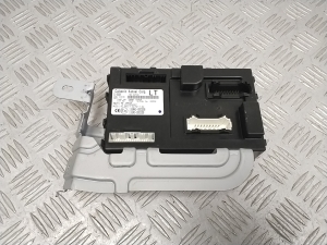  Comfort control module  - 284B15SH0A 