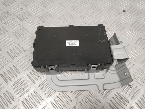 NISSAN Leaf II (2017–2026) Mugavusmoodul 284B15SH0A - 6