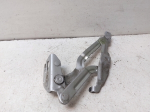 Skoda Superb (2001–2008) Trunk lid hinge 3B5827301B - 3