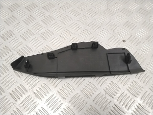 NISSAN Leaf II (2017–2026) Other dashboard part 684993NL0A - 2