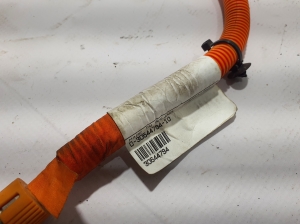 VOLVO V60 (2018–2026) Other wire 30644794 - 2