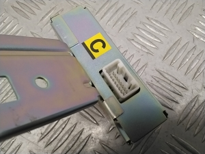 NISSAN Leaf II (2017–2026) Control unit 285N65SK0A - 3