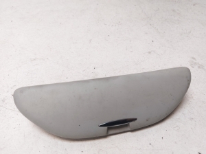 Skoda Superb (2001–2008) Handschuhfach 3B0857465B - 3