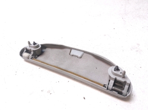 Skoda Superb (2001–2008) Handschuhfach 3B0857465B - 4
