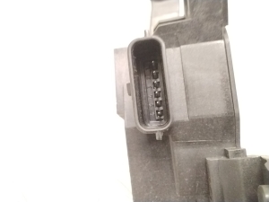 NISSAN Leaf II (2017–2026) Accelerator pedal 180021KM0B - 2