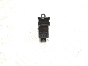 NISSAN Leaf II (2017–2026) Rear side door window switch 254111KL5A - 2