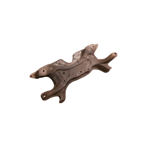 TOYOTA Prius W20 (2003–2011) Achsträger vorne 5120147030 - 2