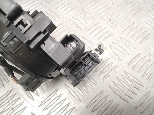 NISSAN Leaf II (2017–2026) Clock spring 255545SH0A - 2