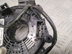 NISSAN Leaf II (2017–2026) Clock spring 255545SH0A - 4
