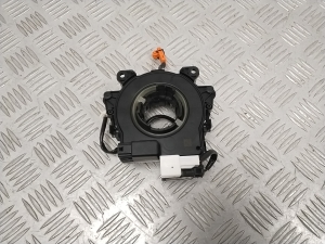 NISSAN Leaf II (2017–2026) Clock spring 255545SH0A - 5