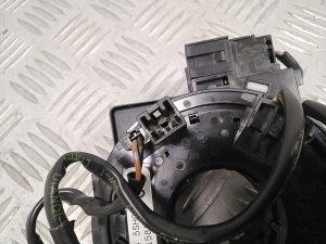 NISSAN Leaf II (2017–2026) Clock spring 255545SH0A - 6