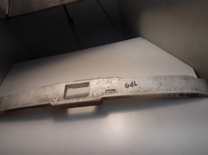 TOYOTA Prius W20 (2003–2011) Rear bumper absorber 5261547020 - 2