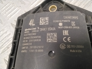 NISSAN Leaf II (2017–2026) Blind spot radar Distronic 284K15SA0A - 2