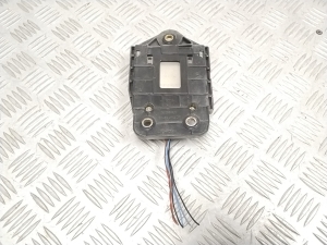 NISSAN Leaf II (2017–2026) Blind spot radar Distronic 284K15SA0A - 4