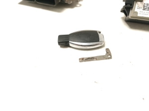 Mercedes Benz E-Class W212 (2009–2015) Fahrzeugstartsystem A6421508900 - 10