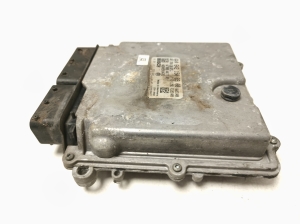 Mercedes Benz E-Class W212 (2009–2015) Fahrzeugstartsystem A6421508900 - 3