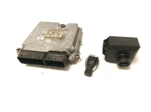   Fahrzeugstartsystem  - A6421508900 