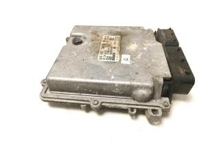 Mercedes Benz E-Class W212 (2009–2015) Fahrzeugstartsystem A6421508900 - 6
