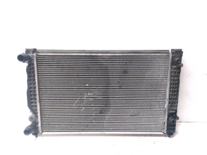 Dzesēšanas radiators - 