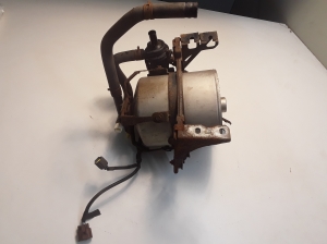   Resonanzbehälter  - 1666021010 