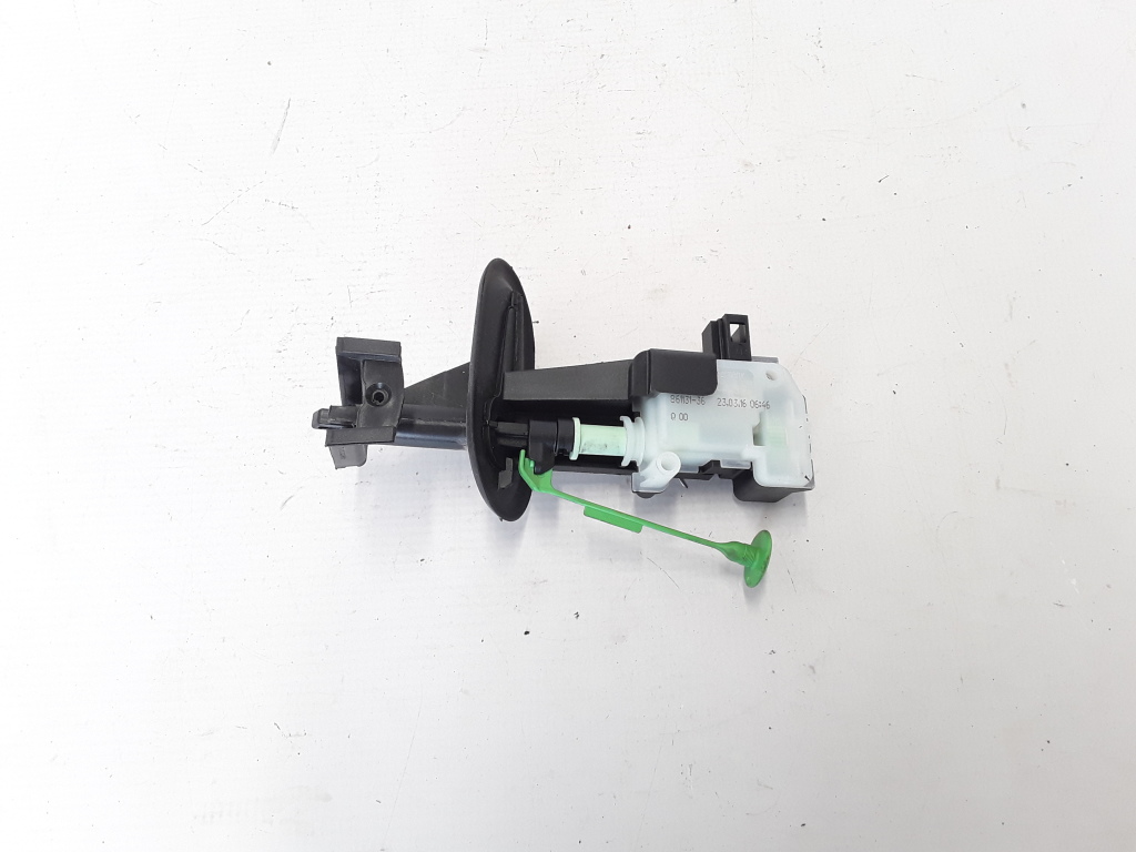 VOLVO XC60 1 generation (2008-2017) Fuel Tank Cover Lock 31299107 21085048