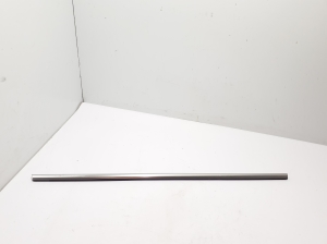   Fensterschachtleiste außen Tür hinten  - 4M8839475B 