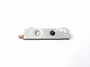 Mercedes Benz CLA-Class W117 (2013–2019) Antenas pastiprinātājs A1669051702 - 2