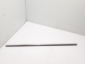   Fensterschachtleiste außen Tür hinten  - 4M8839476B 
