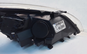 RENAULT Megane III (2008–2016) Scheinwerfer vorne 260600017R - 3