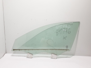   Fenster Scheibe Tür vorne  - 31468111 