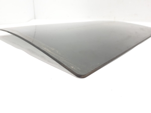 VOLVO V60 (2018–2026) Rear side door glass 31468127 - 2