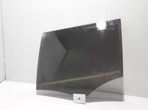   Türscheibe hinten  - 31468127 