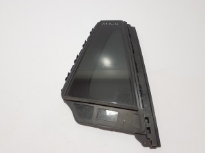   Dreiecksfenster Tür hinten  - 31442975 