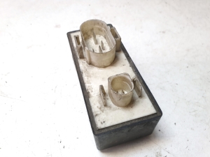 Volkswagen Sharan (1995–2010) Lüfterrelais 357919506C - 4