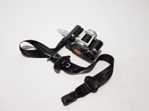 Sicherheitsgurt vorne - 4M8857705E