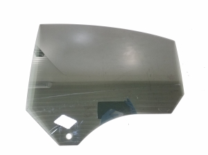   Türscheibe hinten  - A1177350310 