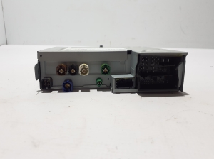 AUDI Q8 (2018–2026) Radio (head unit) 4M2035092A - 4