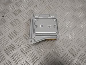 NISSAN Leaf II (2017–2026) Airbag module 988205SH0B - 4