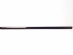   Fensterschachtleiste außen Tür hinten  - A1177350482 