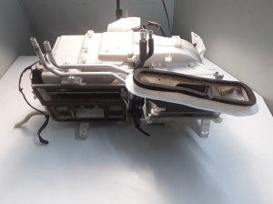 Salona sildītājs un tā detaļas - 8705047110