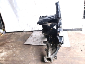 Ford Galaxy (2015–2026) Front quarter panel - 2