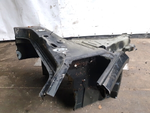 Ford Galaxy (2015–2026) Front quarter panel - 3