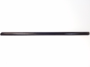 Mercedes Benz CLA-Class W117 (2013–2019) Esiukse klaasi välimine liist A1177250382 - 2