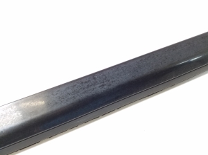 Mercedes Benz CLA-Class W117 (2013–2019) Esiukse klaasi välimine liist A1177250382 - 5
