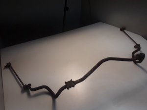 TOYOTA Prius W20 (2003–2011) Stabilisator vorne und seine Teile STABIL - 2