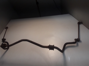 TOYOTA Prius W20 (2003–2011) Stabilisator vorne und seine Teile STABIL - 3