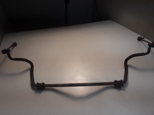 TOYOTA Prius W20 (2003–2011) Stabilisator vorne und seine Teile STABIL - 4