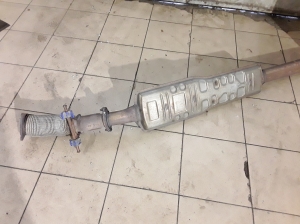 VOLVO V60 (2018–2026) Summuti 32224130 - 2