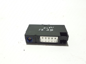 AUDI Q8 (2018–2026) USB port 4N1035722 - 3